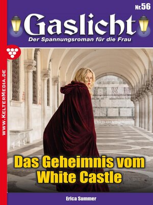 cover image of Das Geheimnis von White Castle